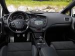 Kia cee&rsquo;d GT 2013 года (UK)